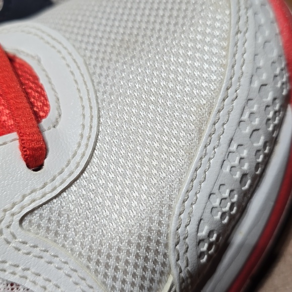 🤾‍♀️🏃‍♀️Nike Air OrthoLite Mirabella 2012 Shoes - Picture 12 of 17